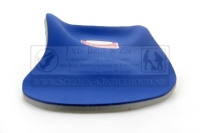Inlegzolen met steun