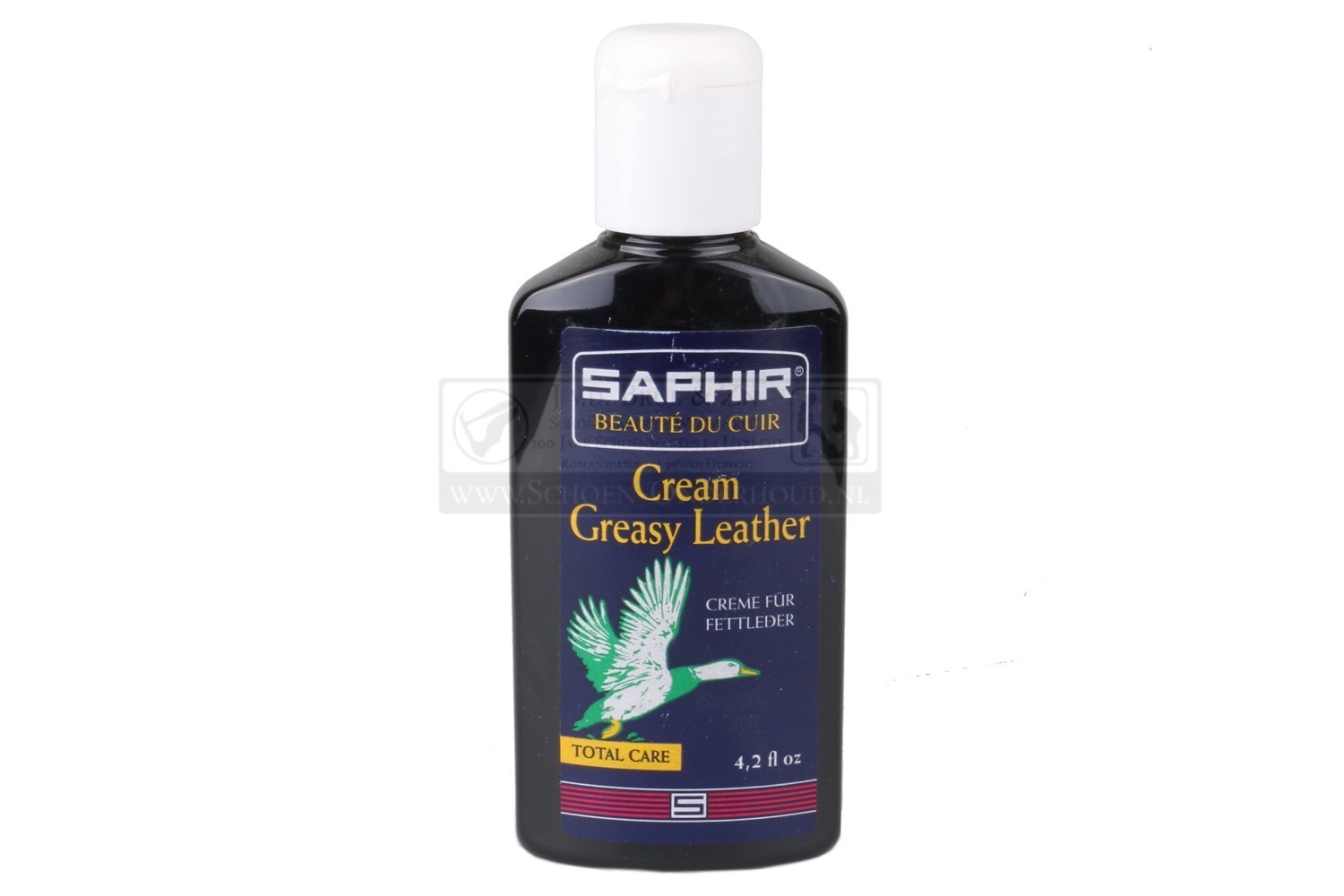 saphir chromexcel greasy leather