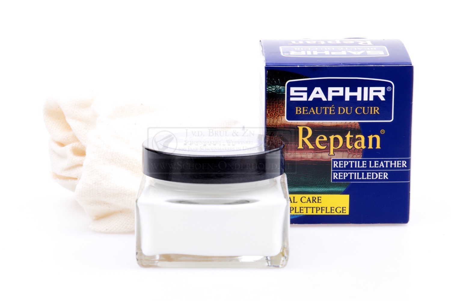 saphir reptan cream