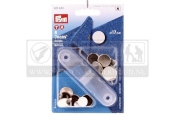Prym jeansknopen 17 mm