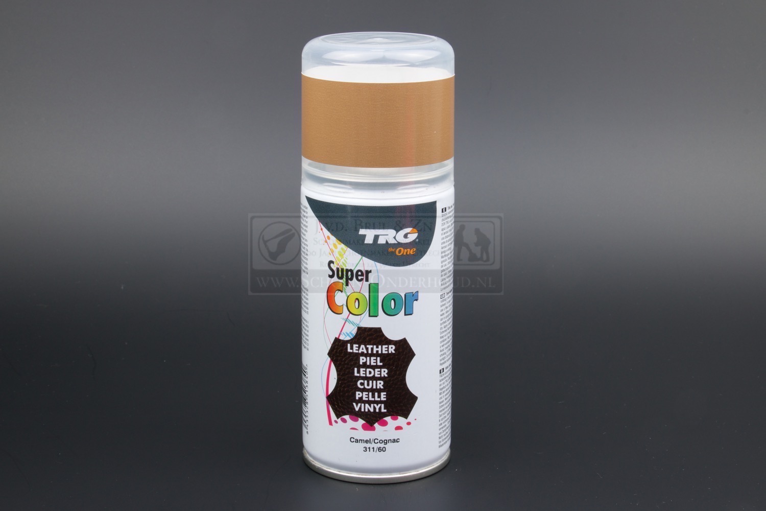 magix color leather spray