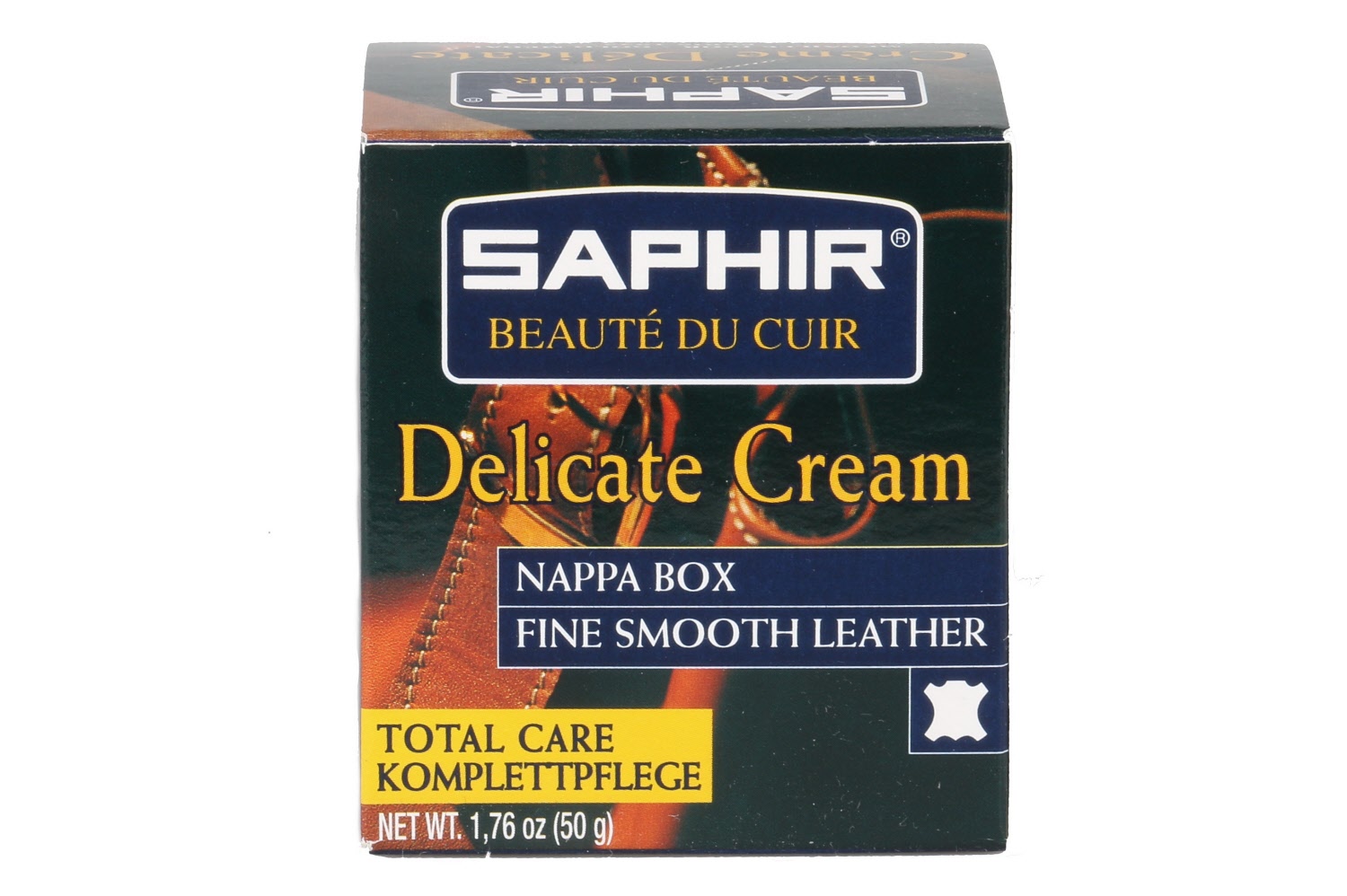 saphir creme delicate or renovateur