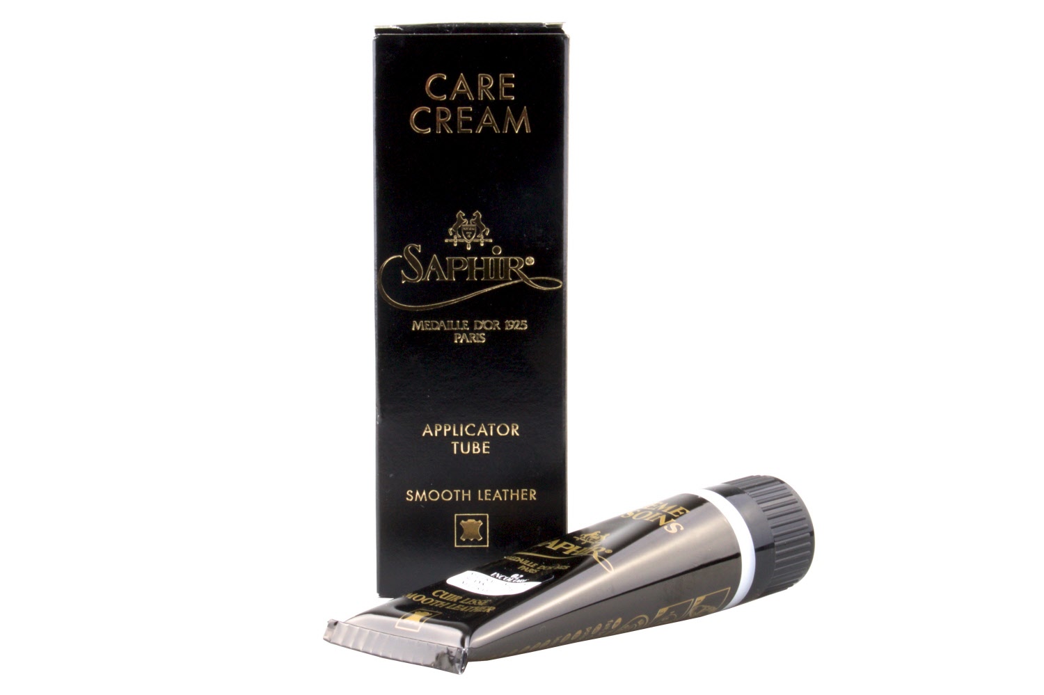 saphir creme de soins