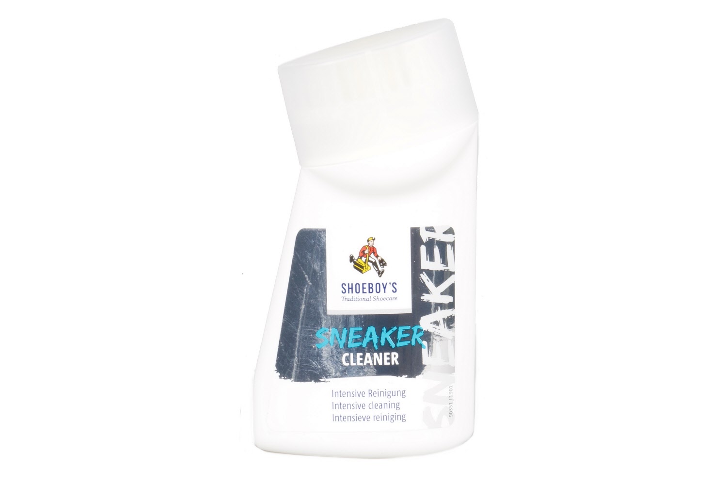 ShoeBoys sneaker cleaner