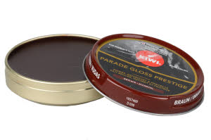 KIES DE KLEUR KIWI: bruin - brown - marron