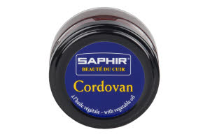 saphir renovateur cordovan