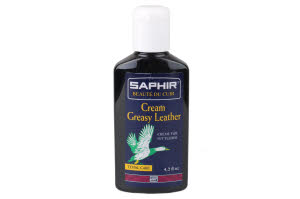 saphir oiled leather