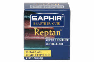saphir reptan polish